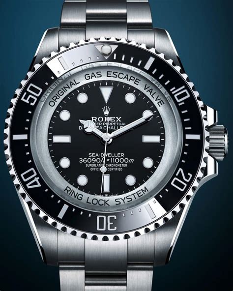 rolex sea-dweller deepsea 7.790 verkäufer berenger 22 fr